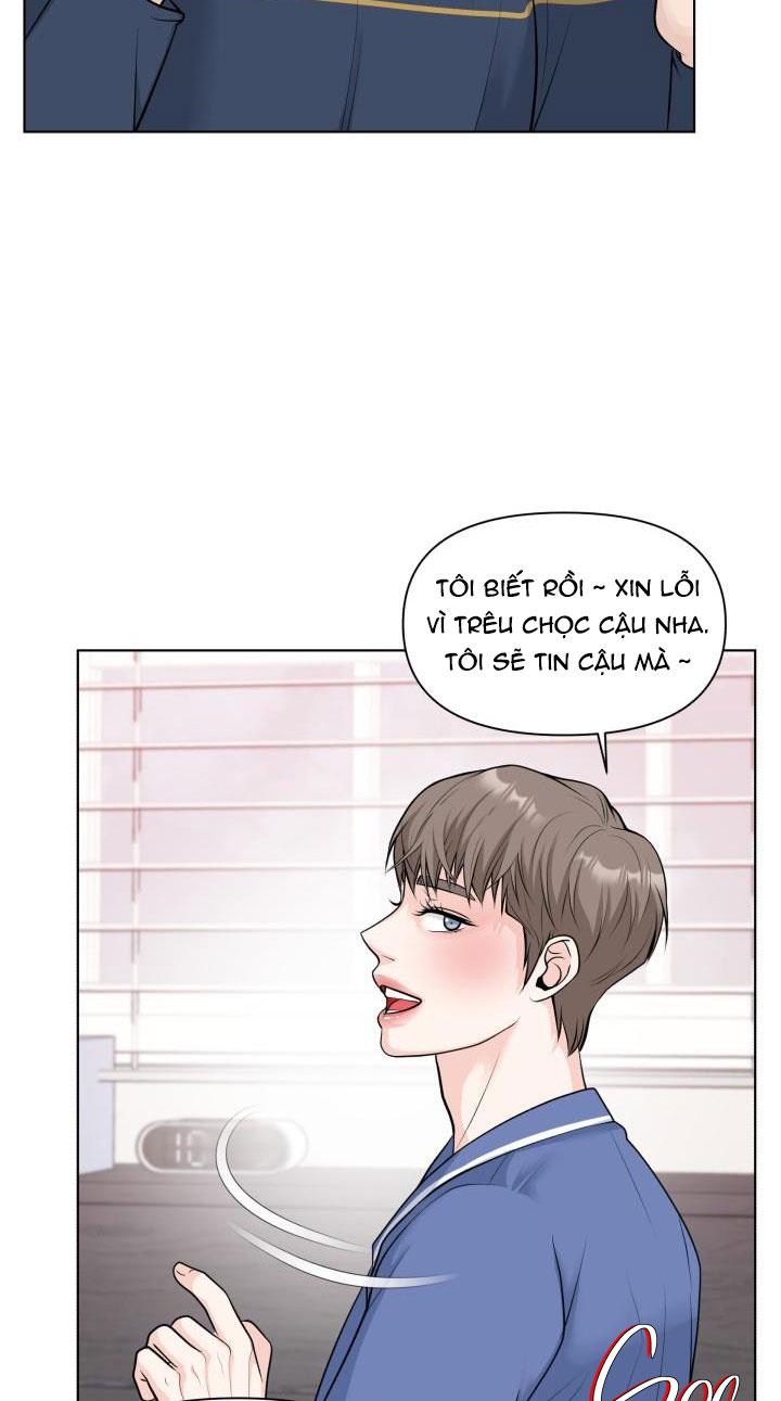 HỘI VIÊN ĐẶC BIỆT Chapter 4 - Next Chapter 5