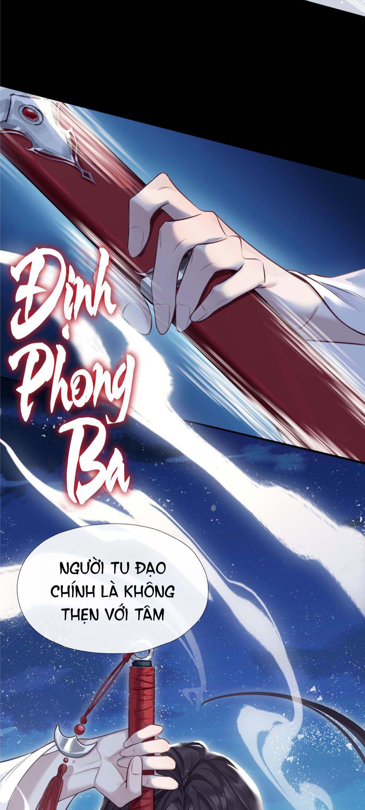 Bản Toạ Nuôi Quỷ Hút Máu Ở Tông Môn (END) Chapter 25 - Next Chapter 26