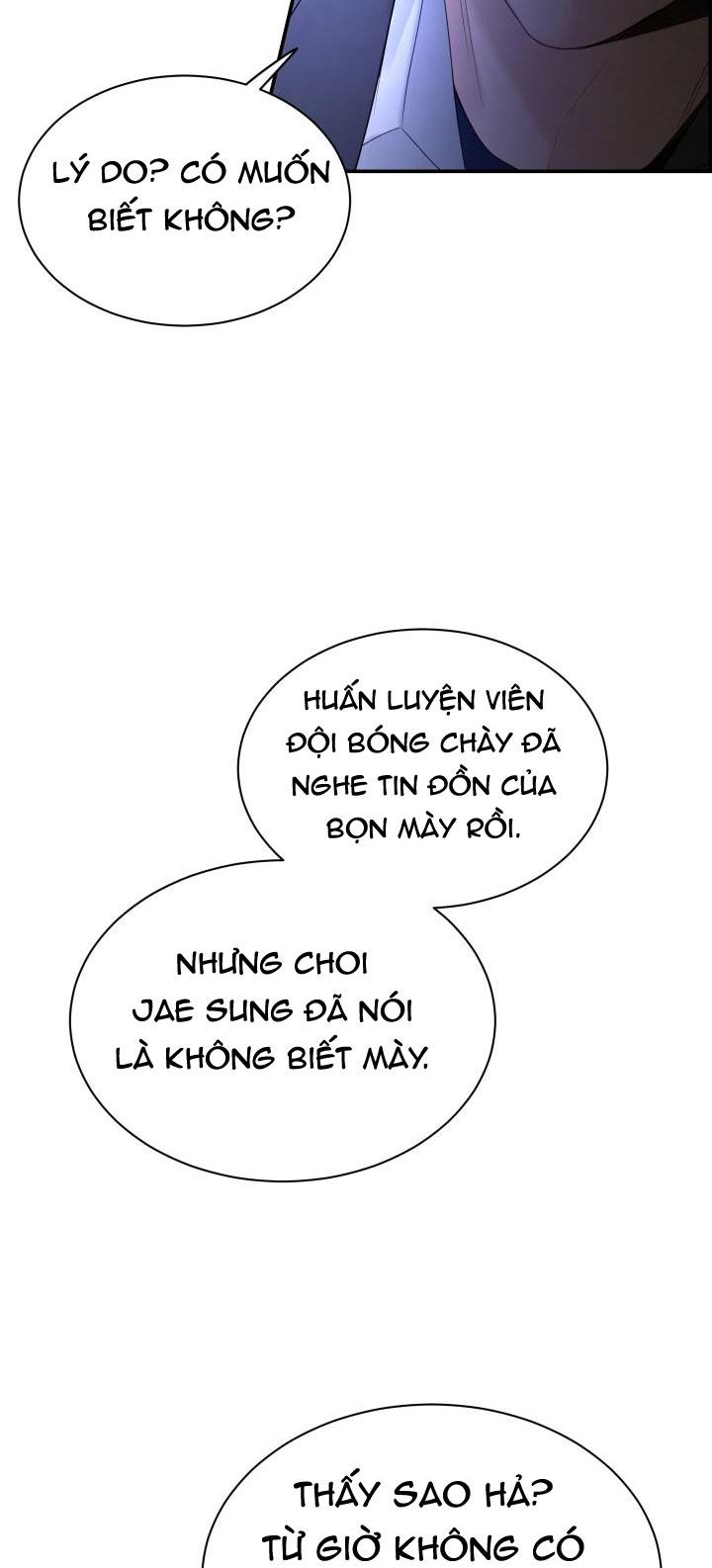 CƠ CHẾ BẢO VỆ Chapter 23 - Next Chapter 24