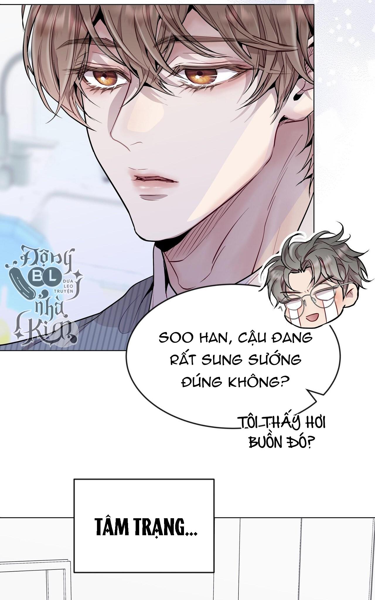 LỐI SỐNG ÍCH KỶ Chapter 20 - Next Chapter 21