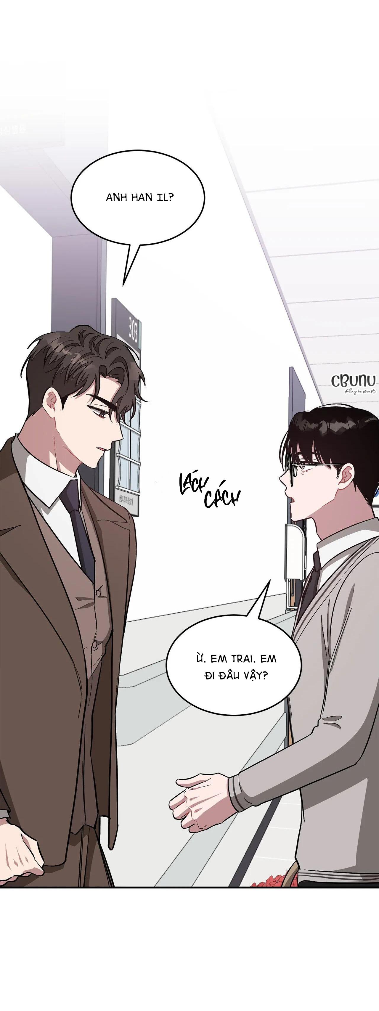 (CBunu) Sống Lại Lần Nữa Chapter 41 - Next Chapter 42