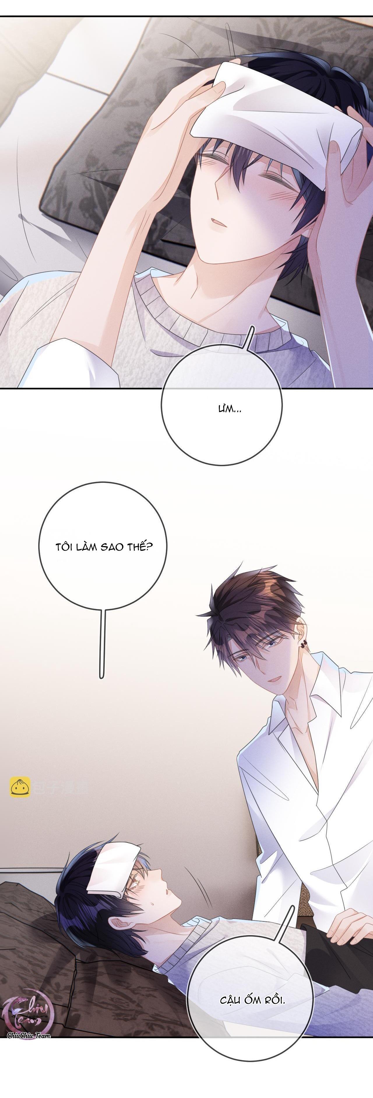 Cường Liệt Công Kích Chapter 62 - Next Chapter 63