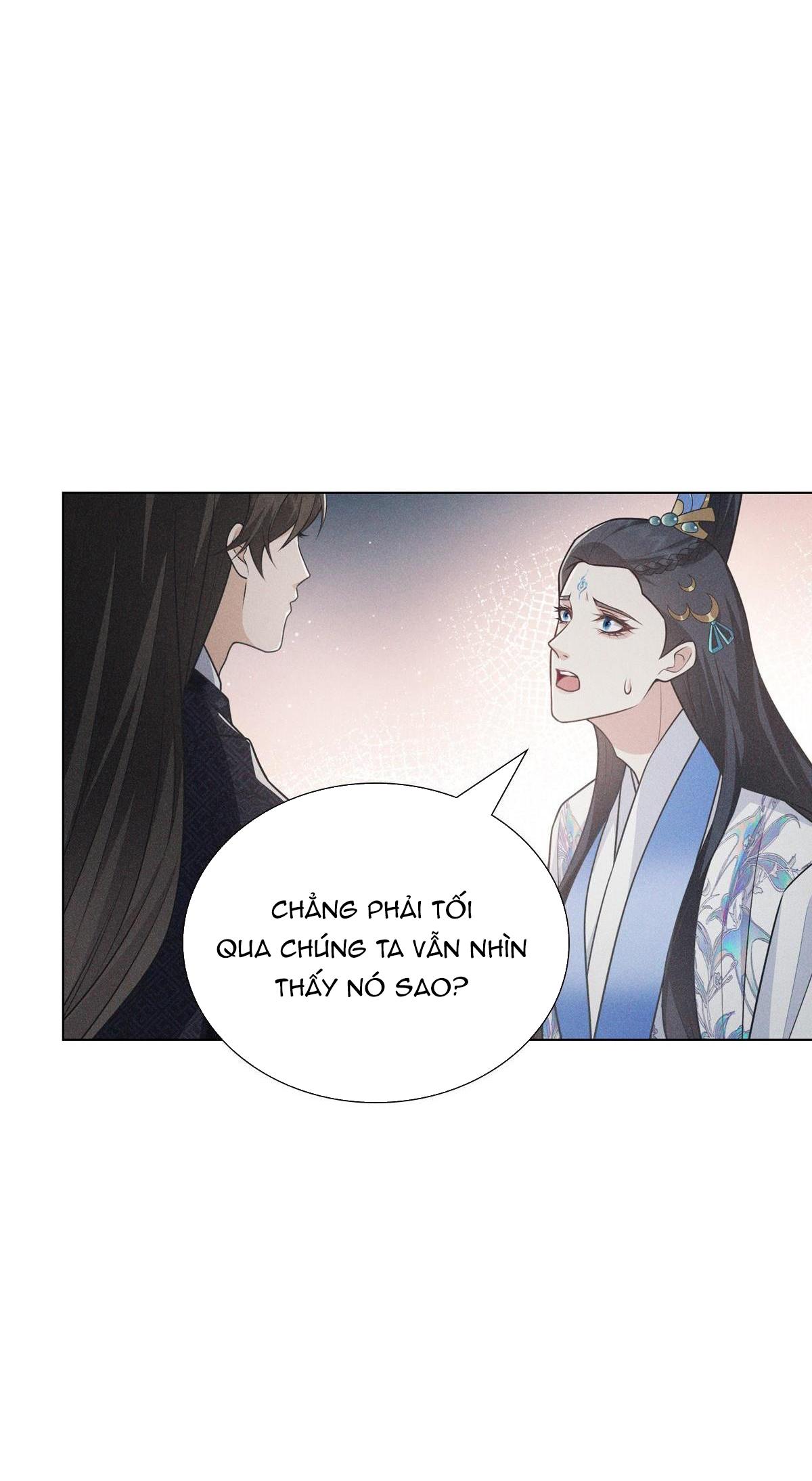 Chiếm Đoạt Ánh Trăng Chapter 10 - Next Chapter 11