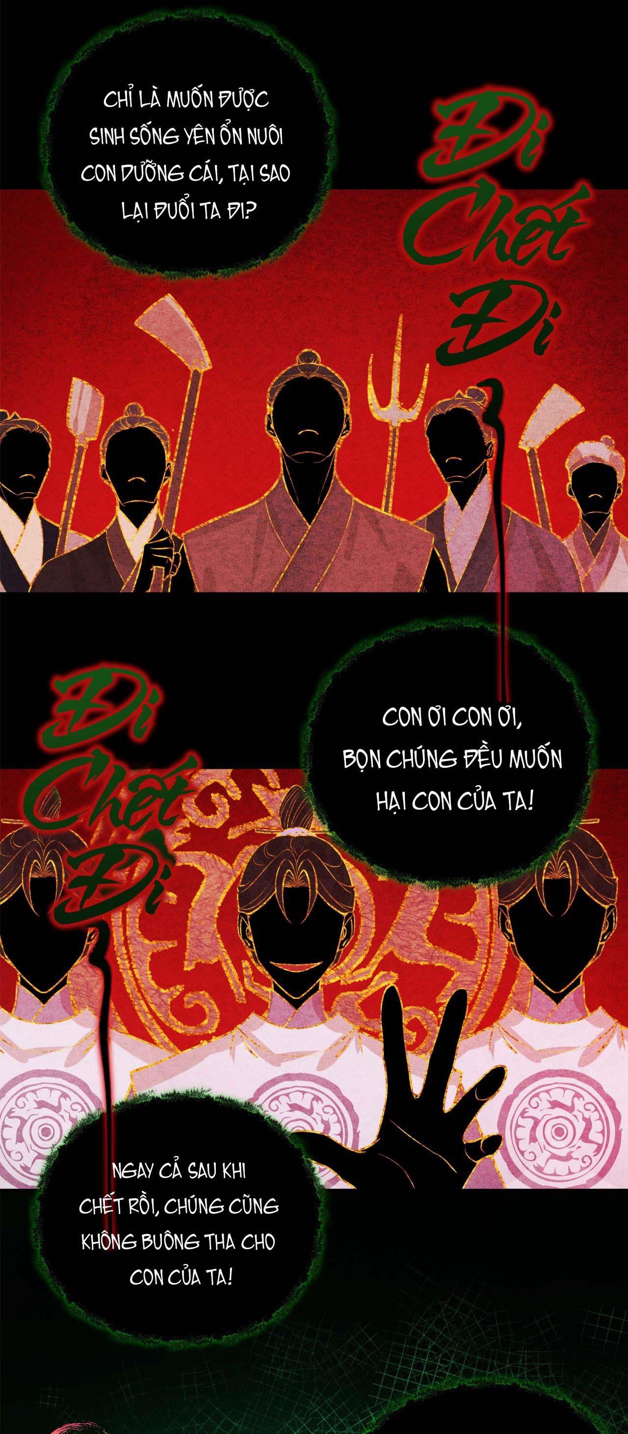 Bản Toạ Nuôi Quỷ Hút Máu Ở Tông Môn (END) Chapter 17 - Next Chapter 18