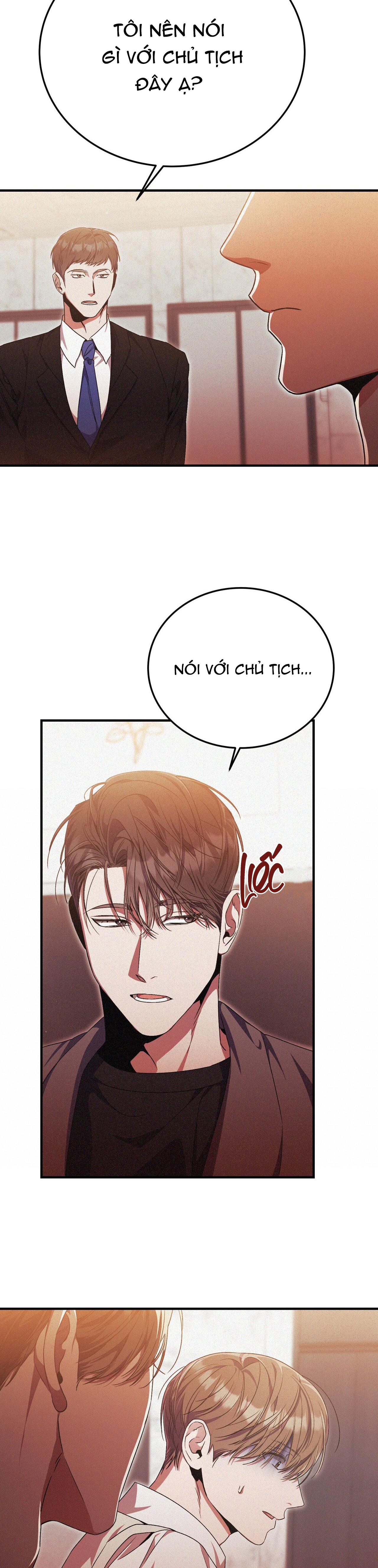 VÔ HÌNH Chapter 10 - Next Chapter 11