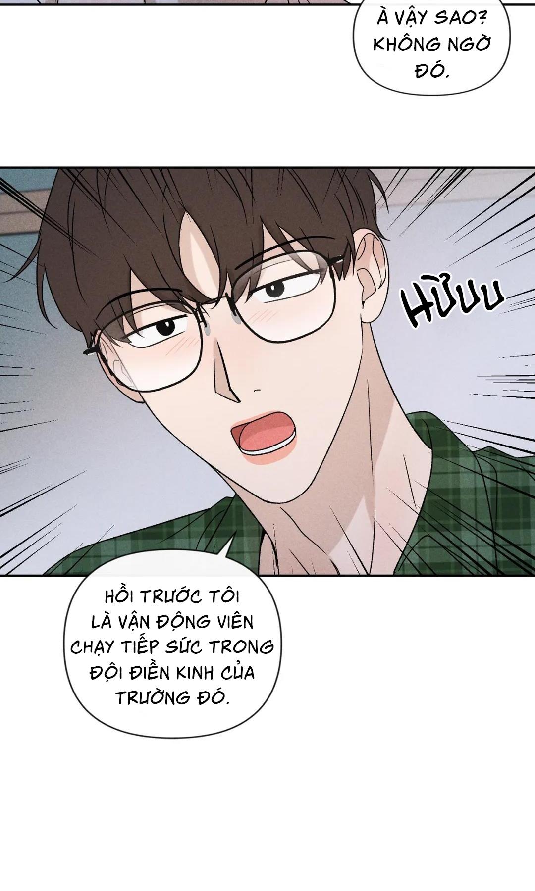 Đừng Cho Em Hy Vọng Chapter 45 - Next Chapter 46