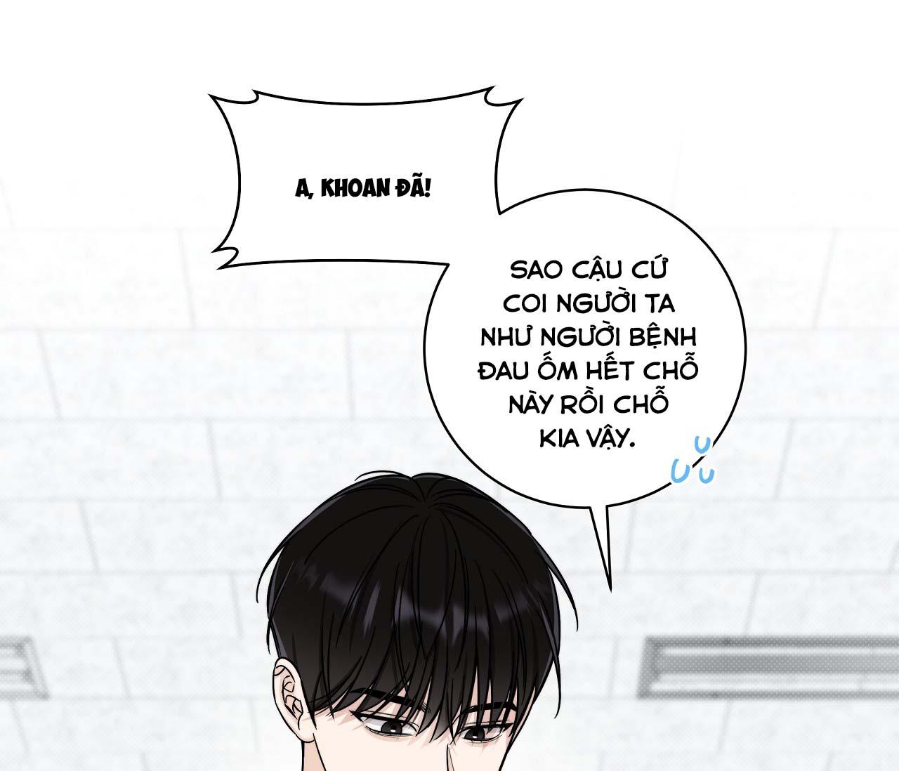 (END) MÙA HÈ NĂM ẤY Chapter 16 - Trang 2