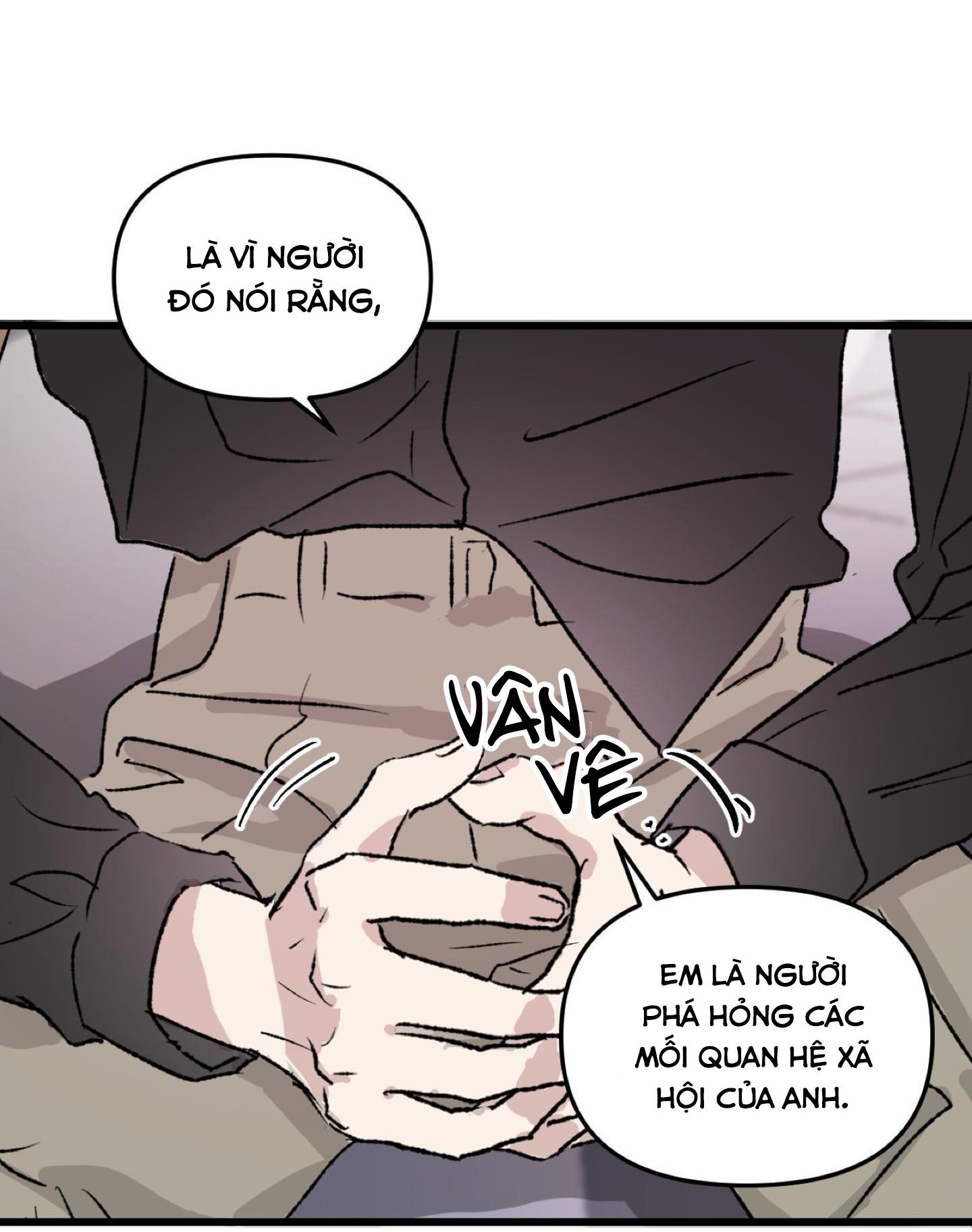 Phản Chiếu Chapter 4 - Trang 2