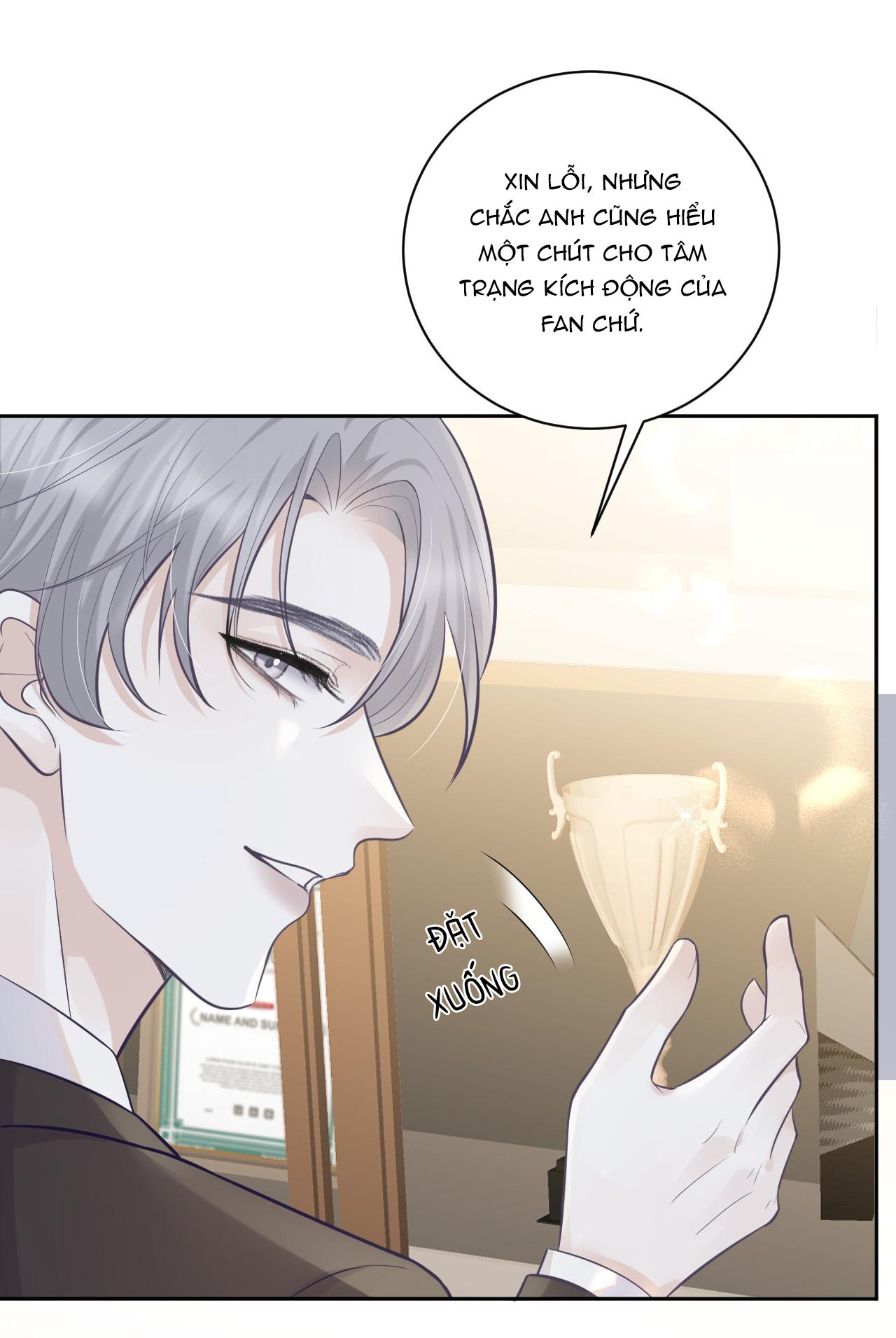 Phép Tắc Thăm Dò (END) Chapter 2 - Next Chapter 3