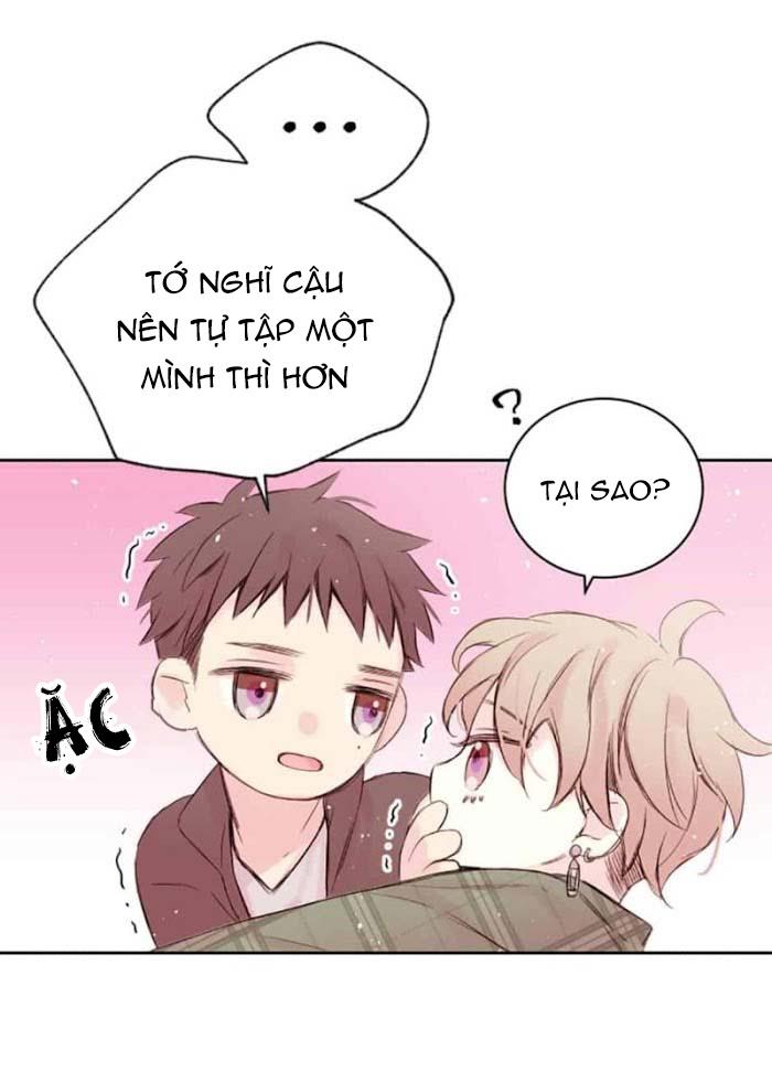 Bí Mật Của Tôi Chapter 4 - Next Chapter 5