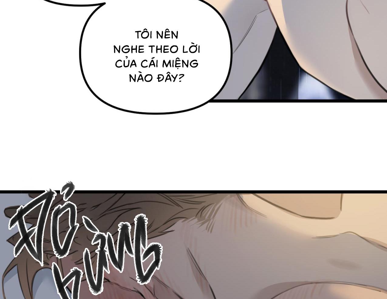 Cậu chủ X Thư ký Chapter 3 - Next Chapter 4