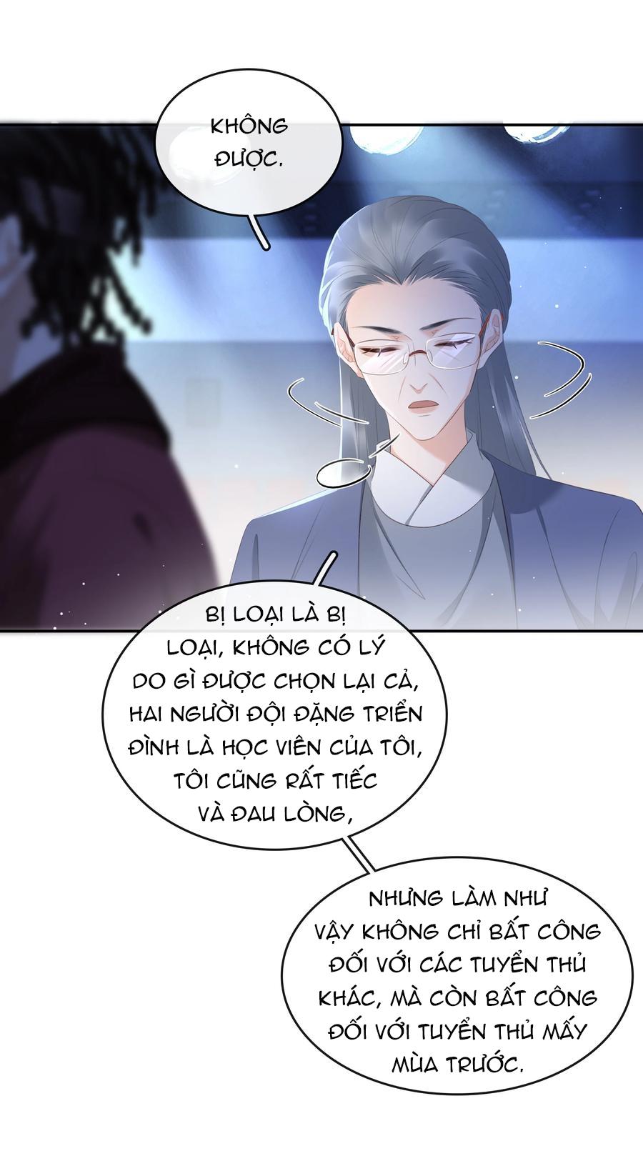 Không Làm Trai Bao! Chapter 101 - Next Chapter 102