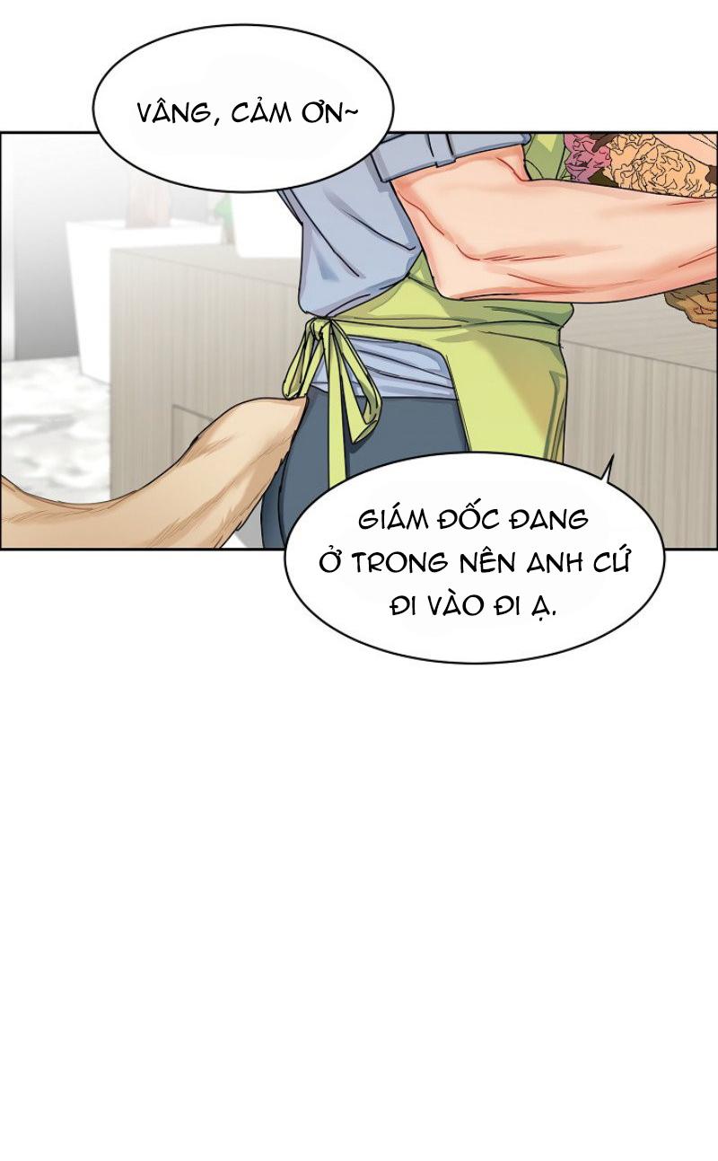 Ở ĐÂY TÔI CÓ NHÂN THÚ HỎN LỌN Chapter 5 - Next Chapter 6