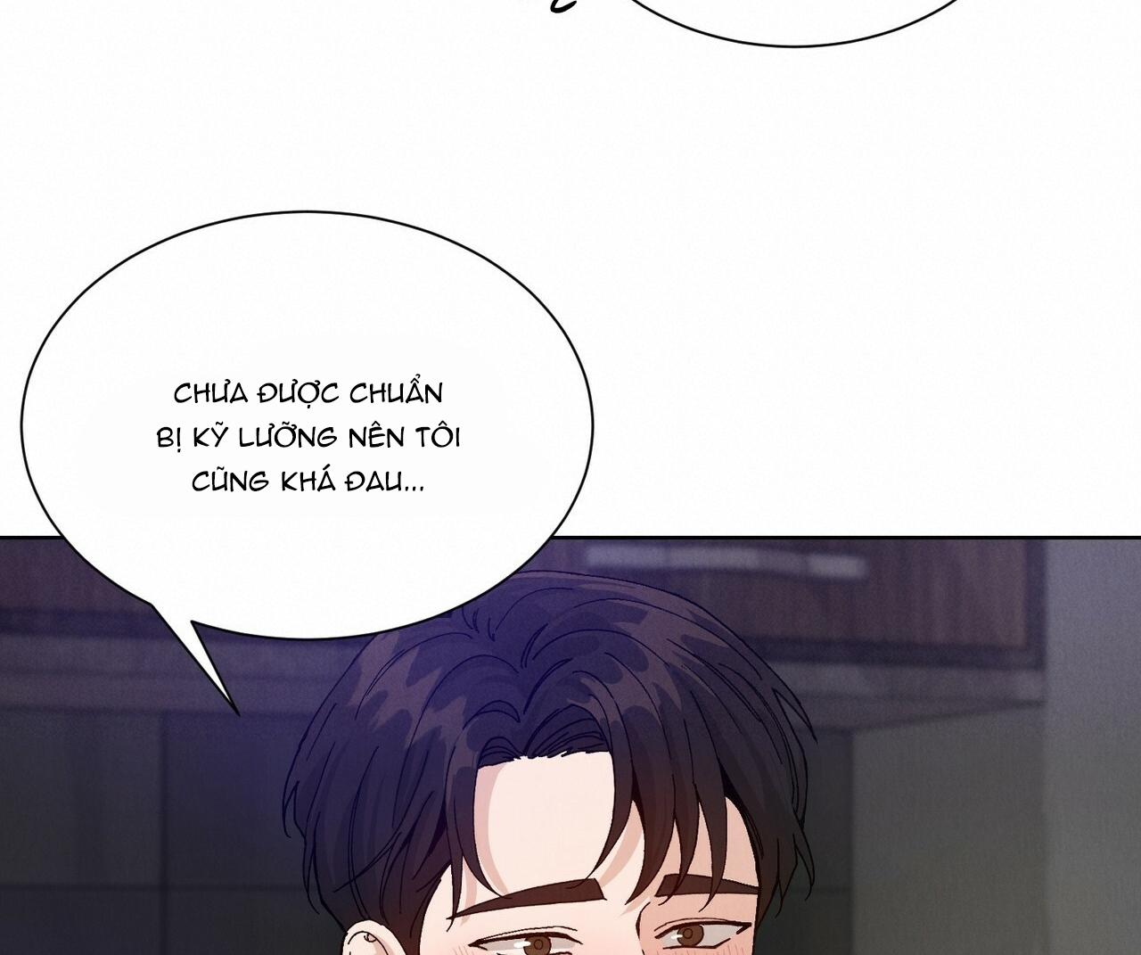 Sự Liên Kết Chapter 3 END - Next 