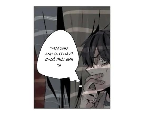 Ánh nhìn của Quạ Chapter 5 odaycohaiconmeo - Next Chapter 6 odaycohaiconmeo