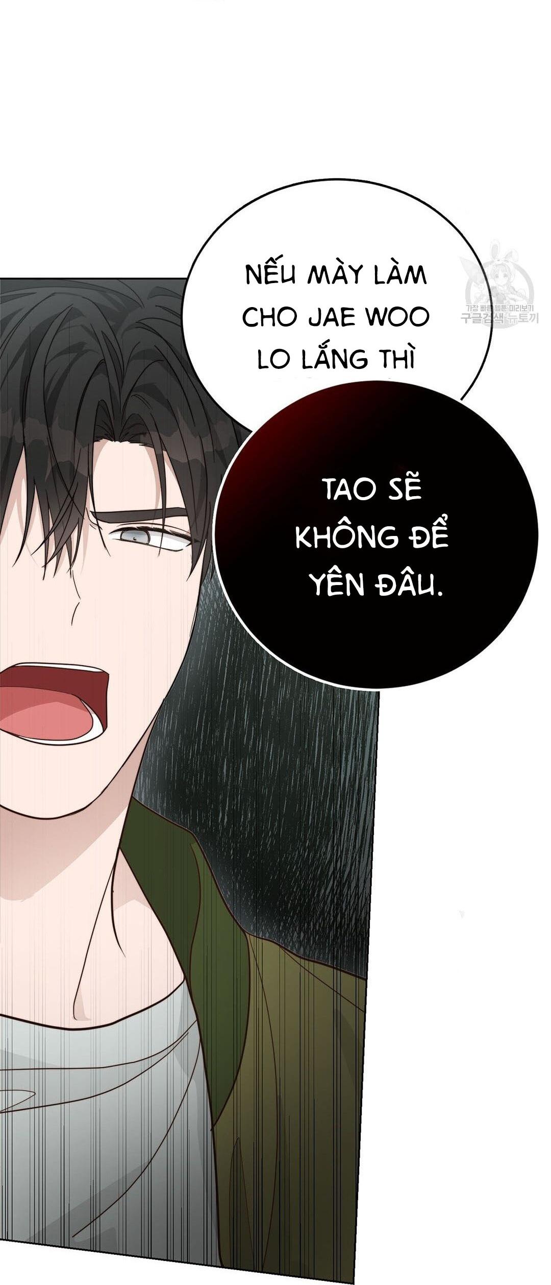 Tôi Trở Thành Nhân Vật Phụ Nhàm Chán Chapter 16 - Next Chapter 17