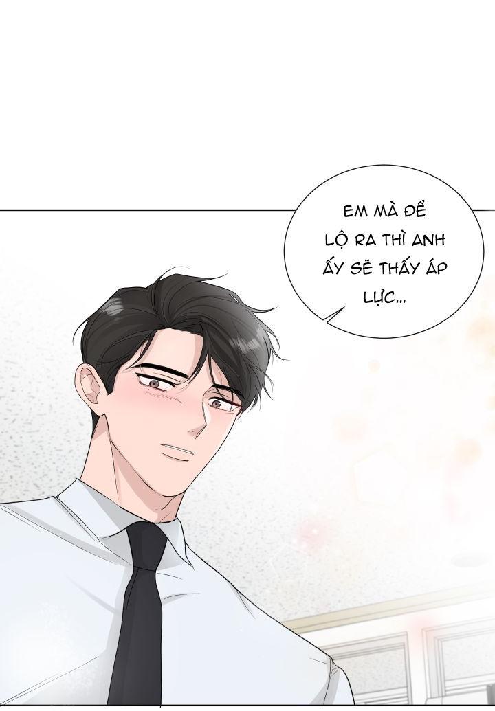 Hẹn hò chốn công sở Chapter 17 - Next Chapter 18