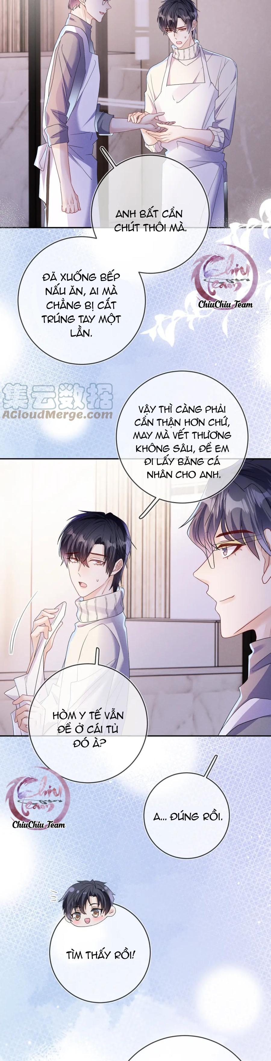 Cường Liệt Công Kích Chapter 79 - Next Chapter 80