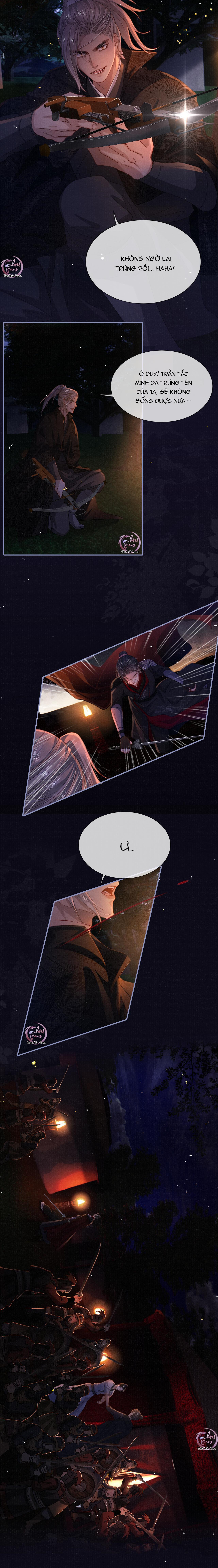 Tướng Quân Lệnh Chapter 85 - Next Chapter 86