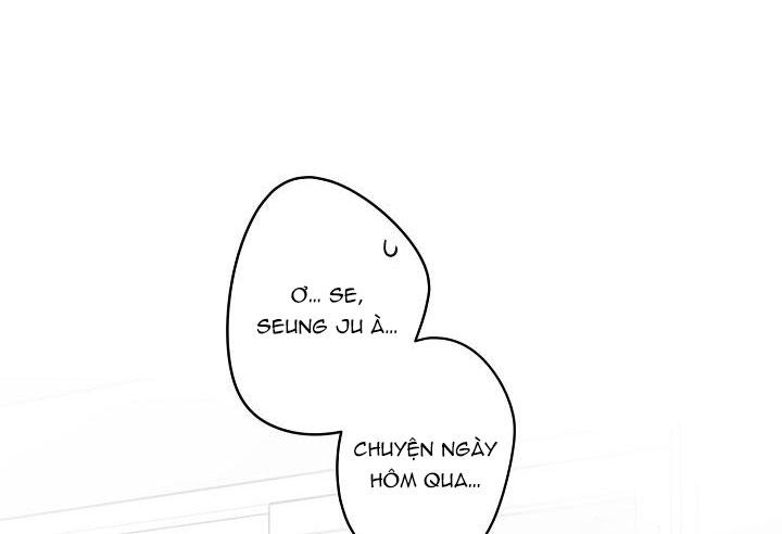 TIỀN BỐI! NÓI CHUYỆN CHÚT ĐI! Chapter 22 - Next Chapter 23