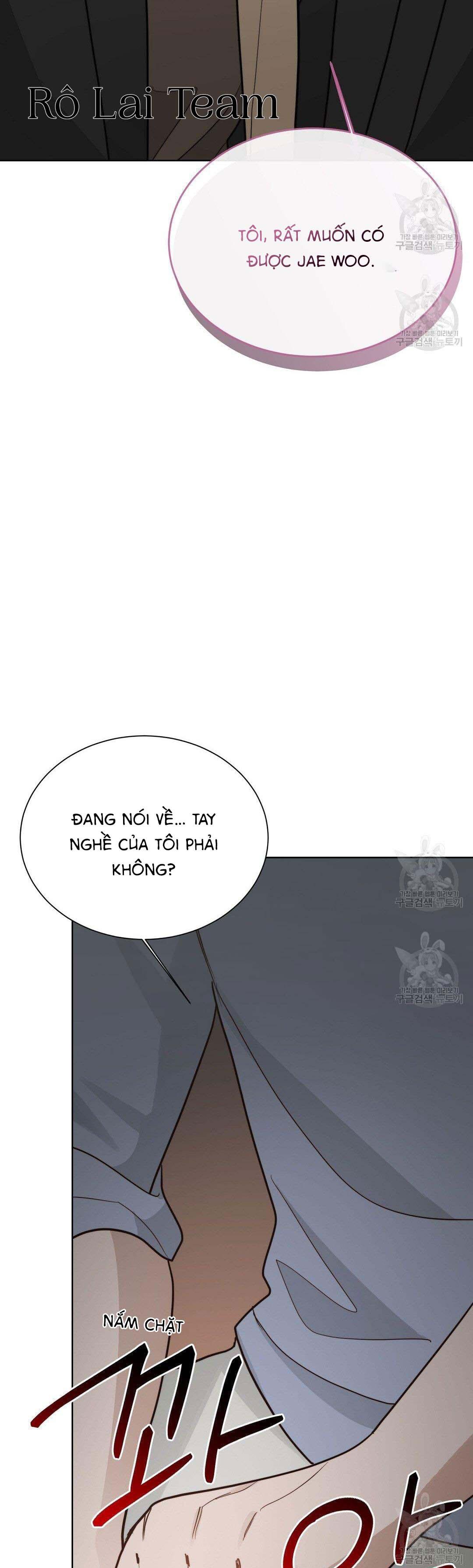 Tôi Trở Thành Nhân Vật Phụ Nhàm Chán Chapter 24 - Next Chapter 25