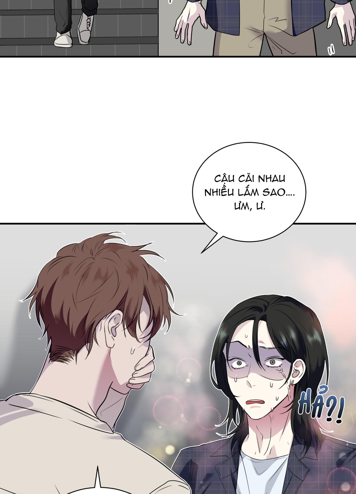 Rut Là Gì Vậy Chứ? Chapter 2 - Next Chapter 3