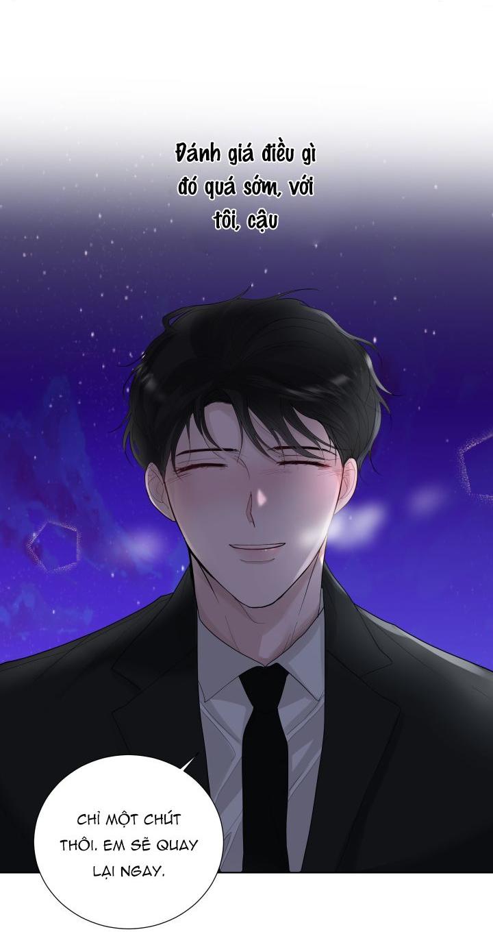 Hẹn hò chốn công sở Chapter 16 - Next Chapter 17