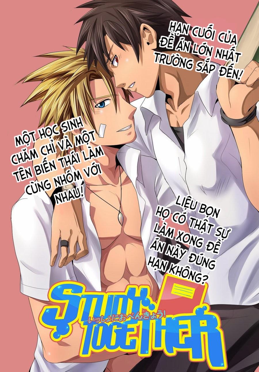 Đu Boylove cùng GaGa Team Chapter 83 - Next Chapter 84