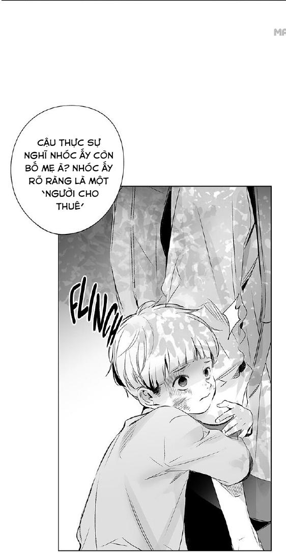 Nhiễu Sóng Chapter 15 - Next Chapter 16