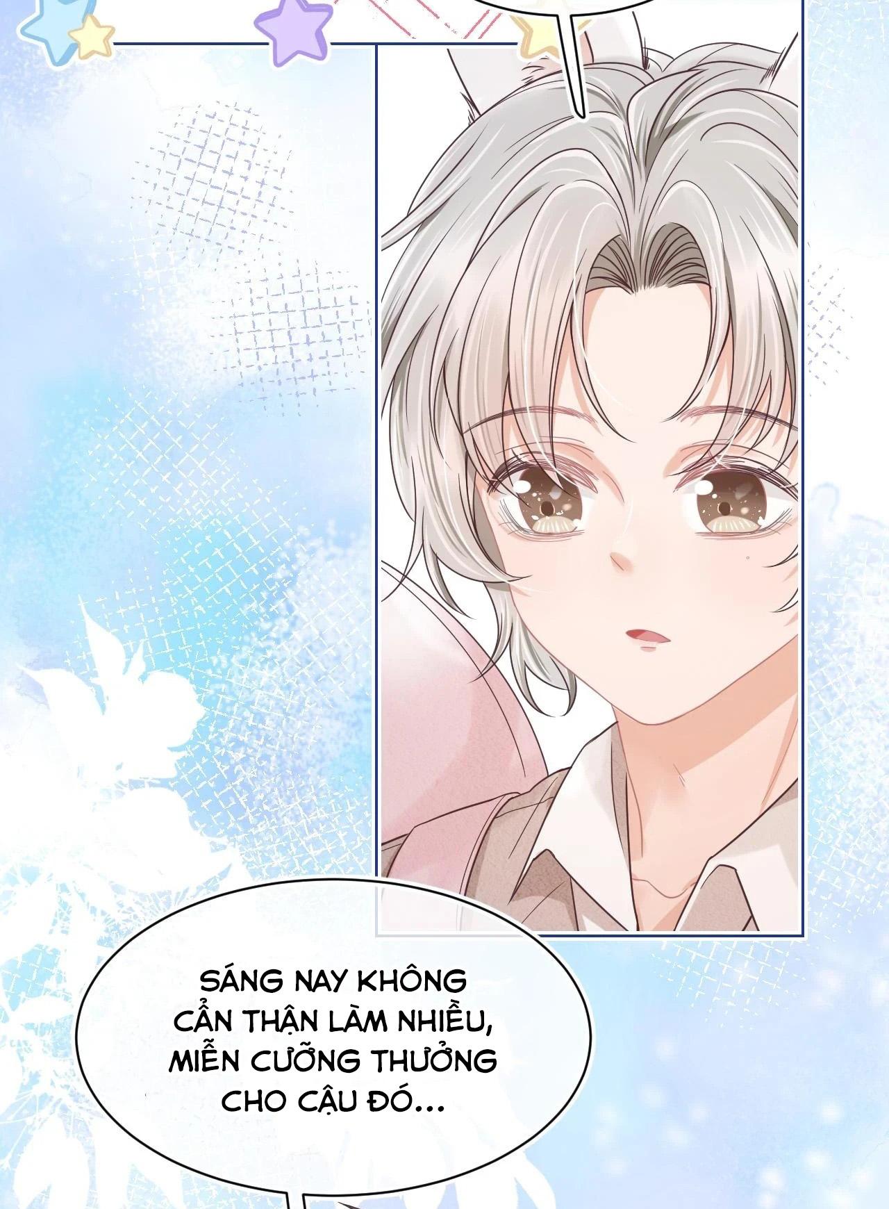 Ss2 Một ngụm ăn cả thỏ con Chapter 13 - Next Chapter 14