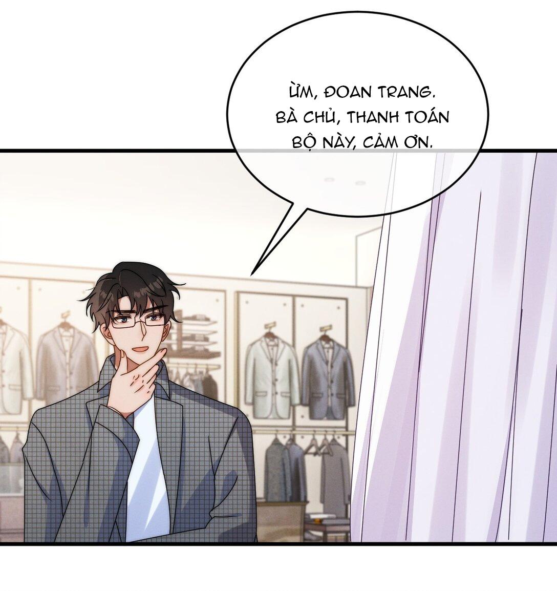 Vợ Tôi Bước Ra Từ Tranh Vẽ (END) Chapter 19 - Next Chapter 20