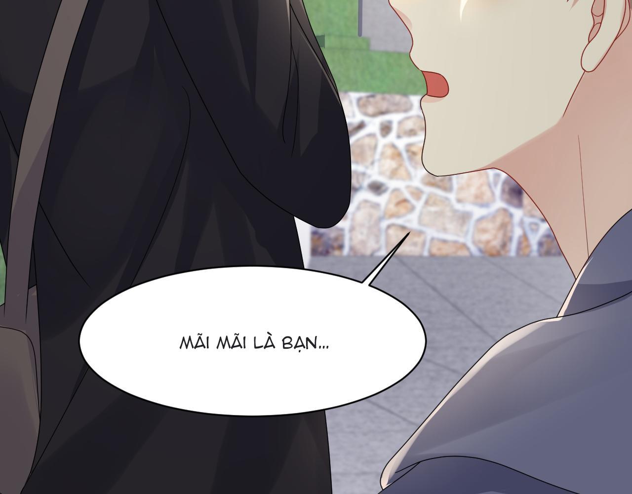 Lại Bị Bạn Trai Cũ Nhắm Trúng Rồi! Chapter 123 - Next Chapter 124