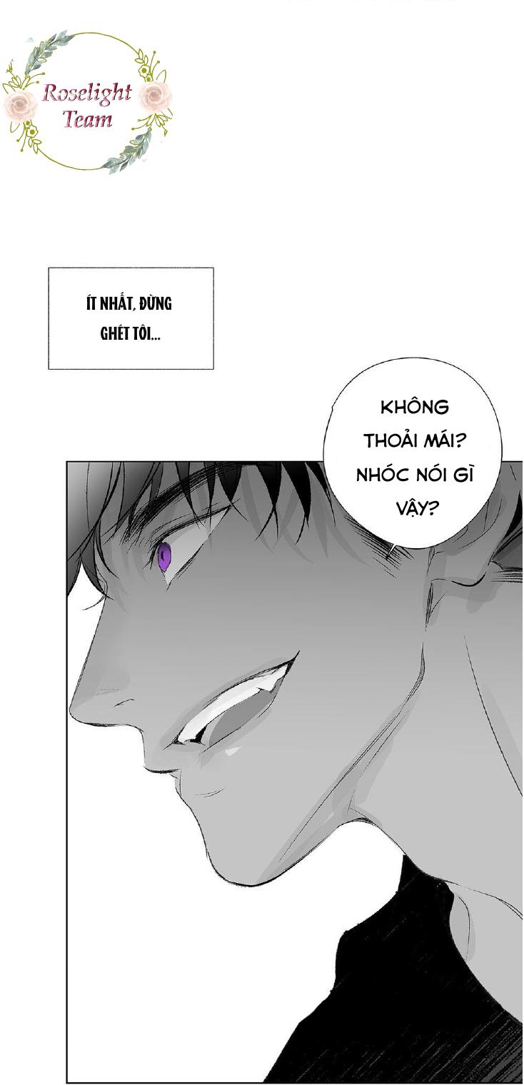 Nhiễu Sóng Chapter 11 - Next Chapter 12