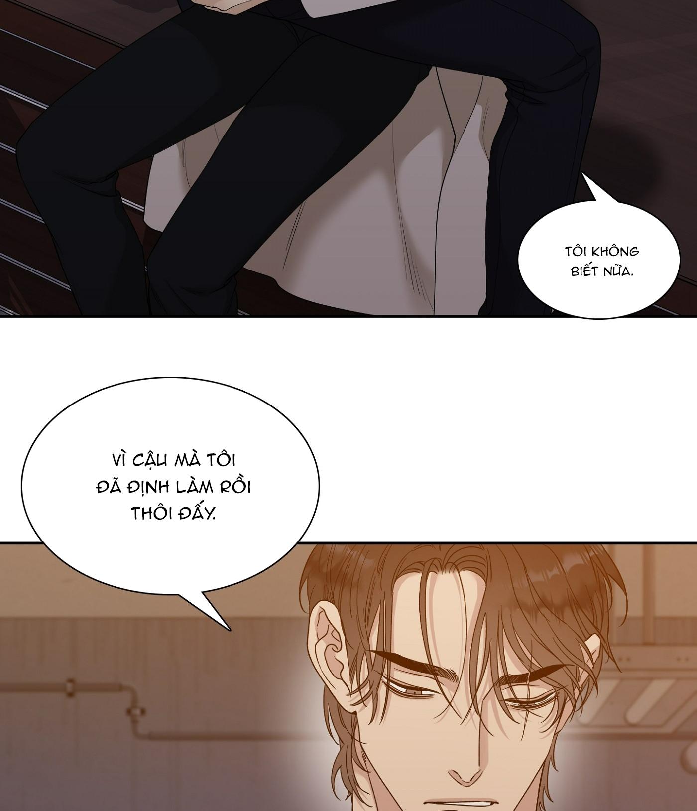 TÊN CẶN BÃ Chapter 9 - Next Chapter 10