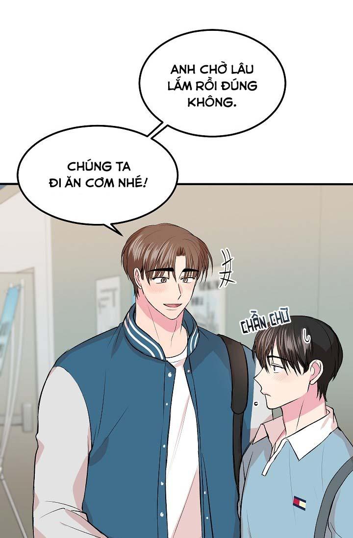 CHO EM MỘT CHÚT TÌNH YÊU THÔI Chapter 9 - Next Chapter 10