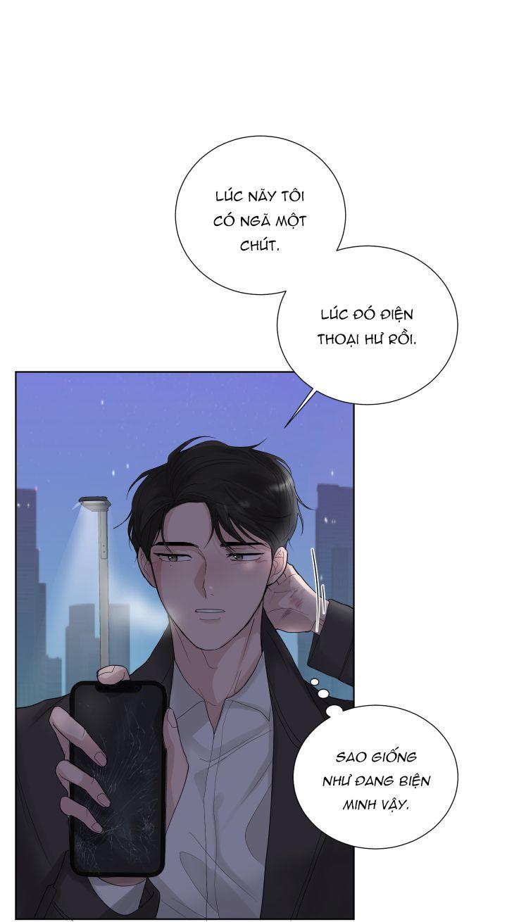 Hẹn hò chốn công sở Chapter 16 - Next Chapter 17