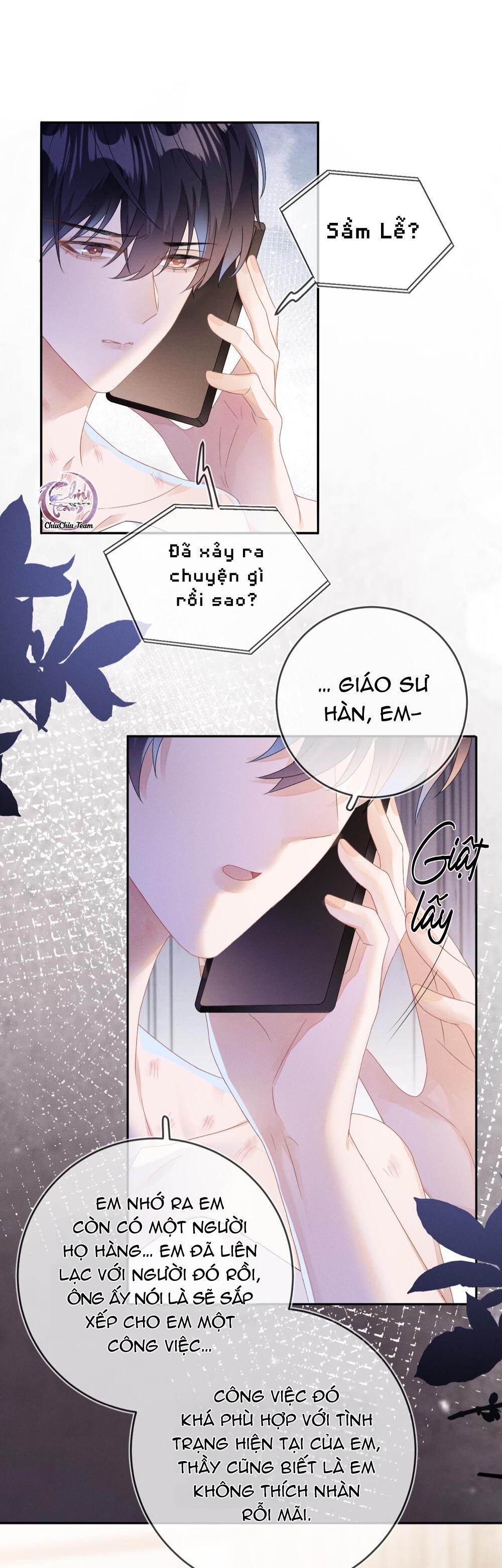 Cường Liệt Công Kích Chapter 48 - Next Chapter 49