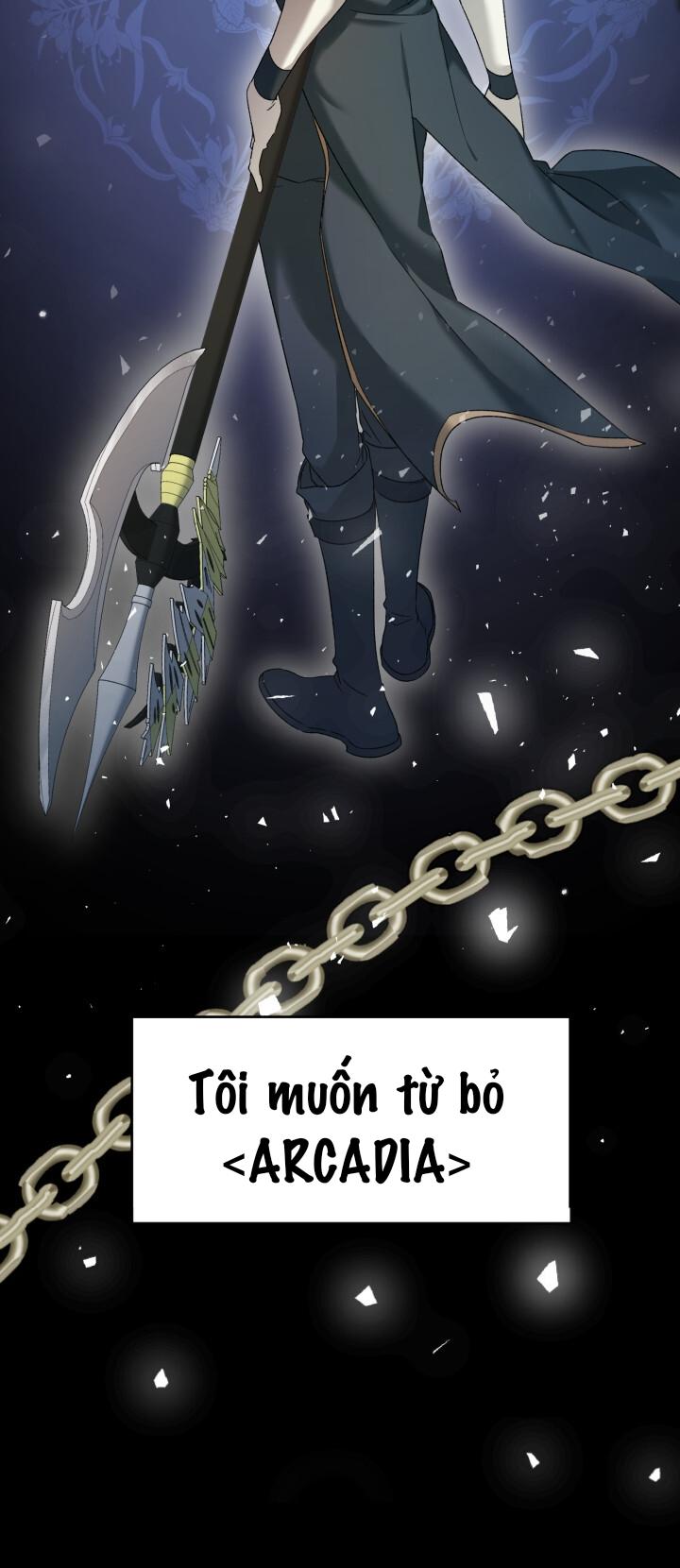 CÚ ĐẤM NETKAMA Chapter 1 - Next 