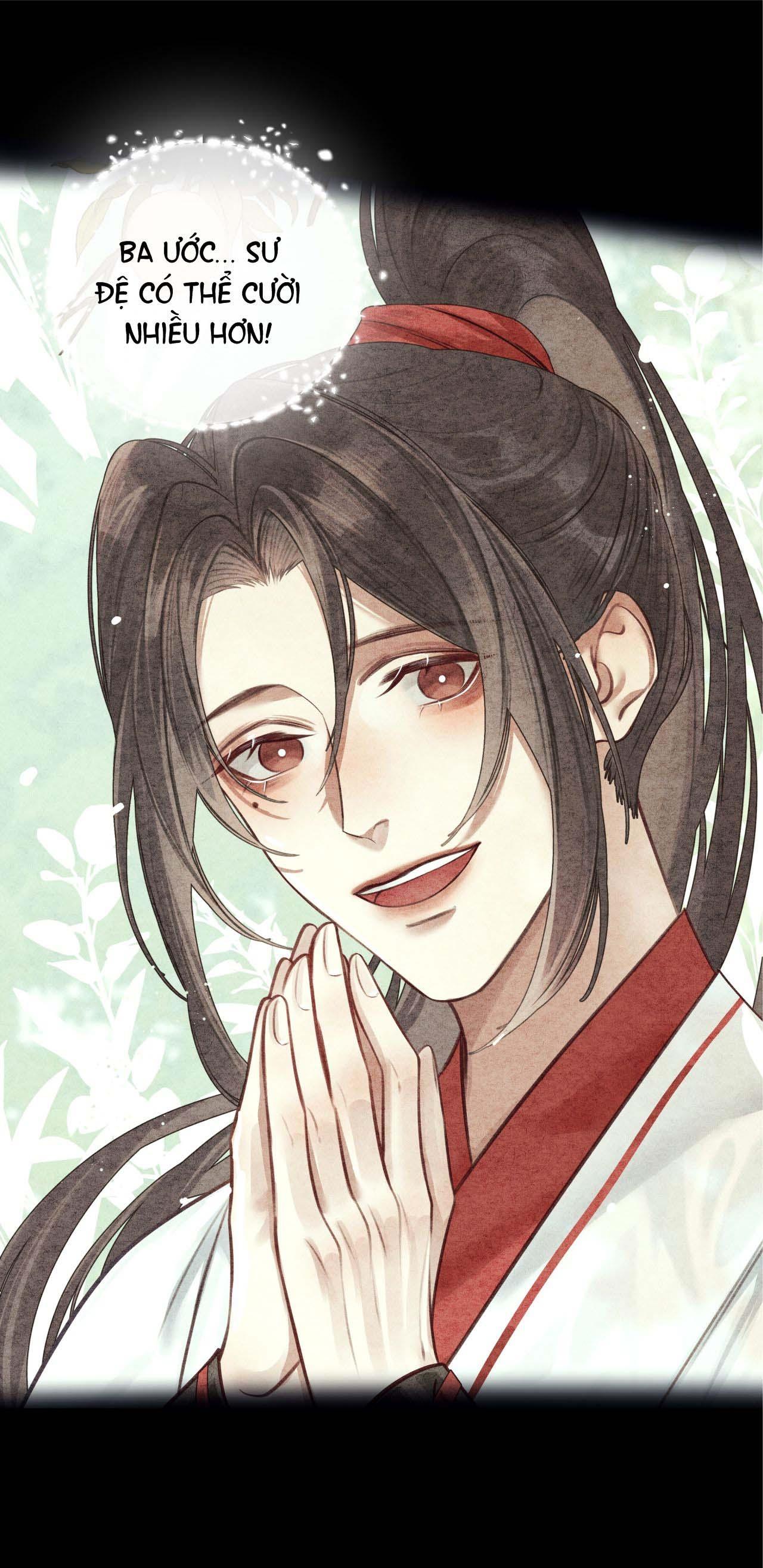 Bản Toạ Nuôi Quỷ Hút Máu Ở Tông Môn (END) Chapter 25 - Next Chapter 26