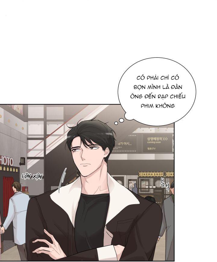 Hẹn hò chốn công sở Chapter 11 - Next Chapter 12