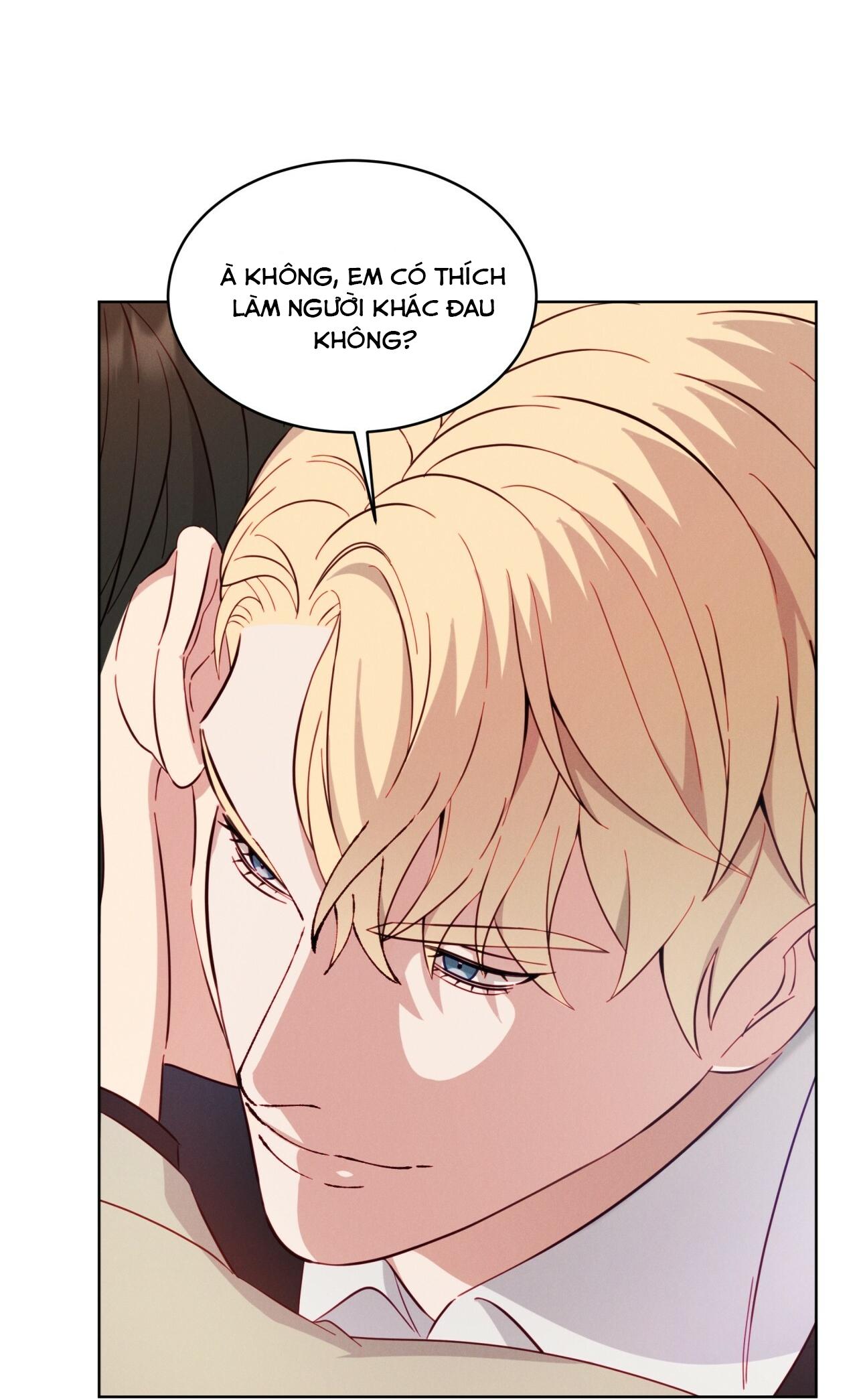 ĐÊM SĂN Ở LONDON Chapter 9 NGANG RAW - Next Chapter 10
