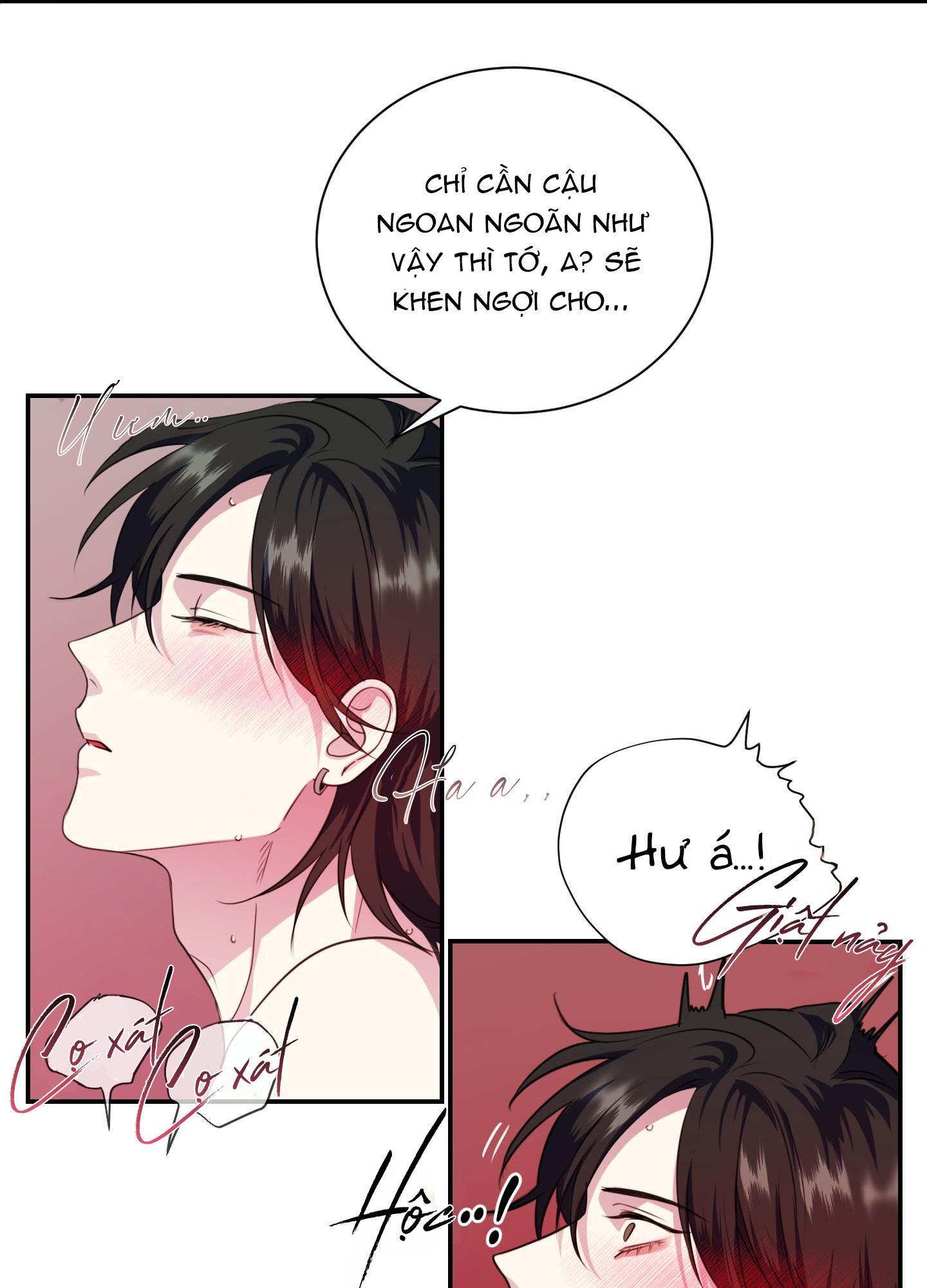 Rut Là Gì Vậy Chứ? Chapter 7 - Next 