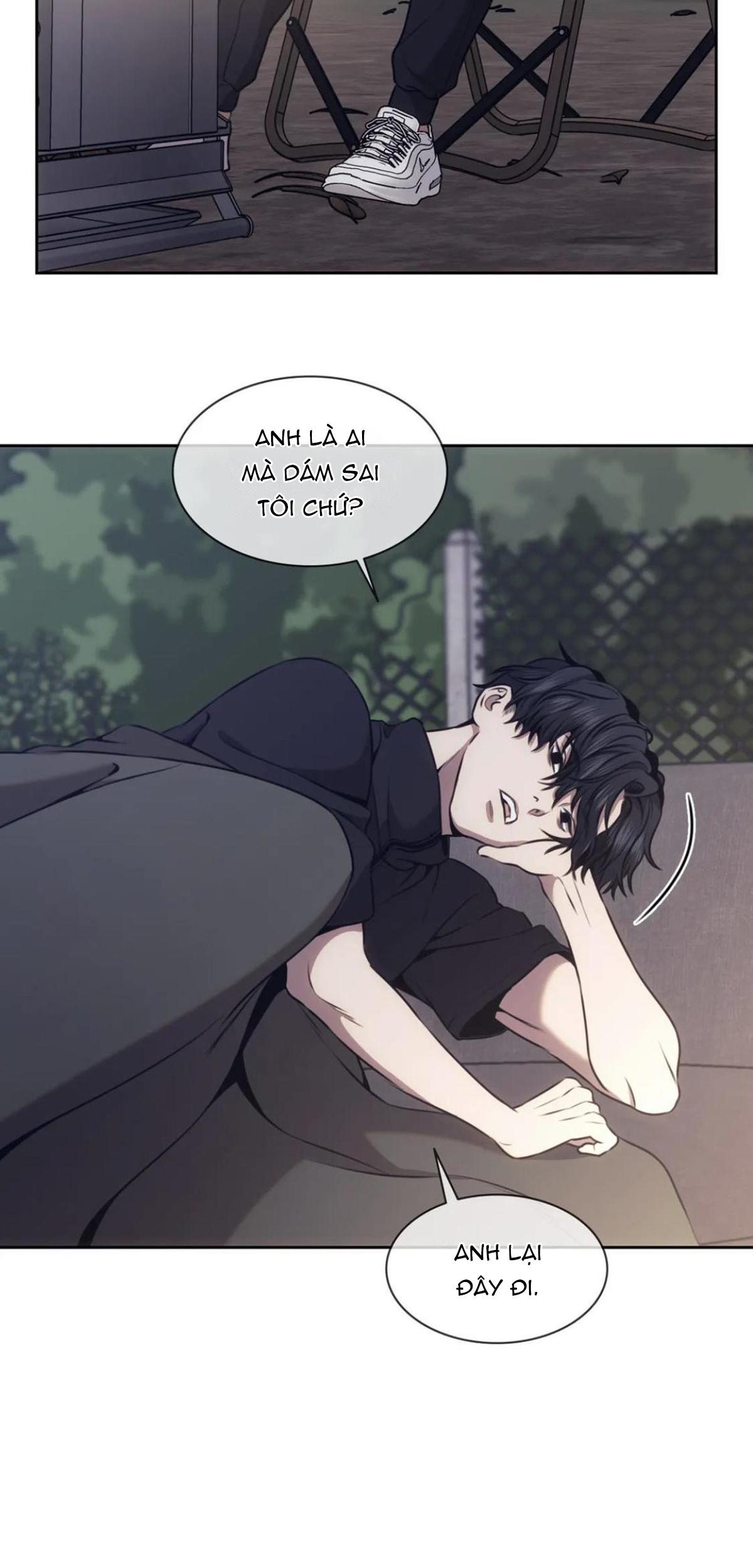 Công Cuộc Báo Thù Của Kẻ Yếu Thế Chapter 54 - Next Chapter 55