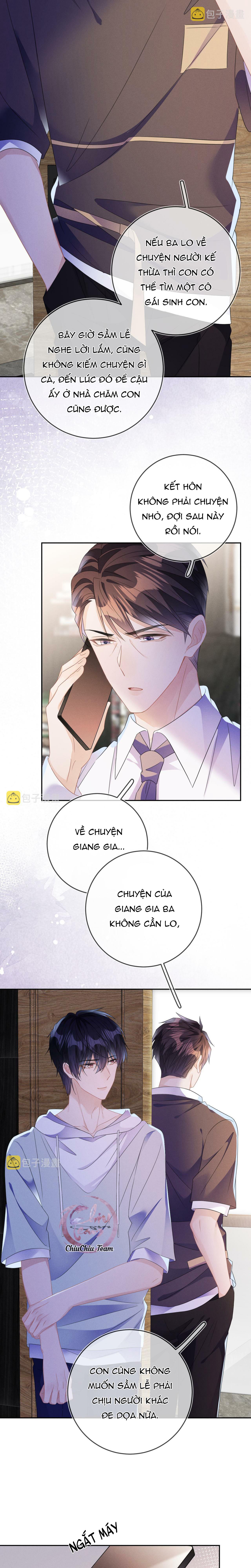 Cường Liệt Công Kích Chapter 56 - Next Chapter 57