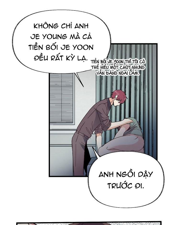 TUYỂN TẬP TRUYỆN NGẮN HỎNY CỦA NHÀ SẸC Chapter 16 không thể 2 - Next Chapter 17 không thể 3