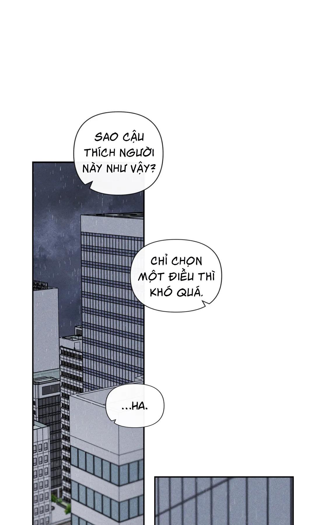 Đừng Cho Em Hy Vọng Chapter 47 - Next Chapter 47.1 Ngoại truyện 1