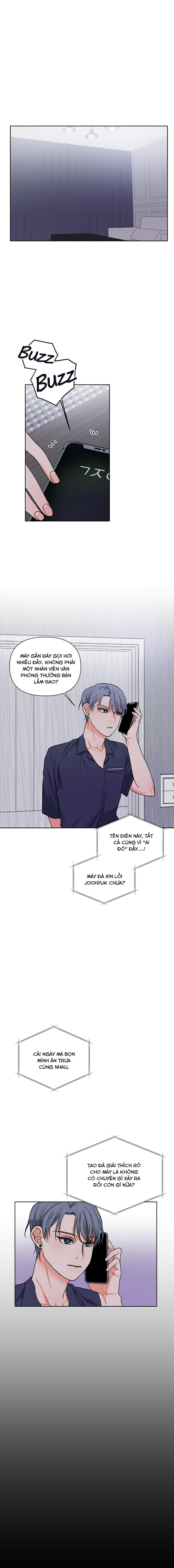 Thực Hành Yêu HOÀN Chapter 10 End - Next 