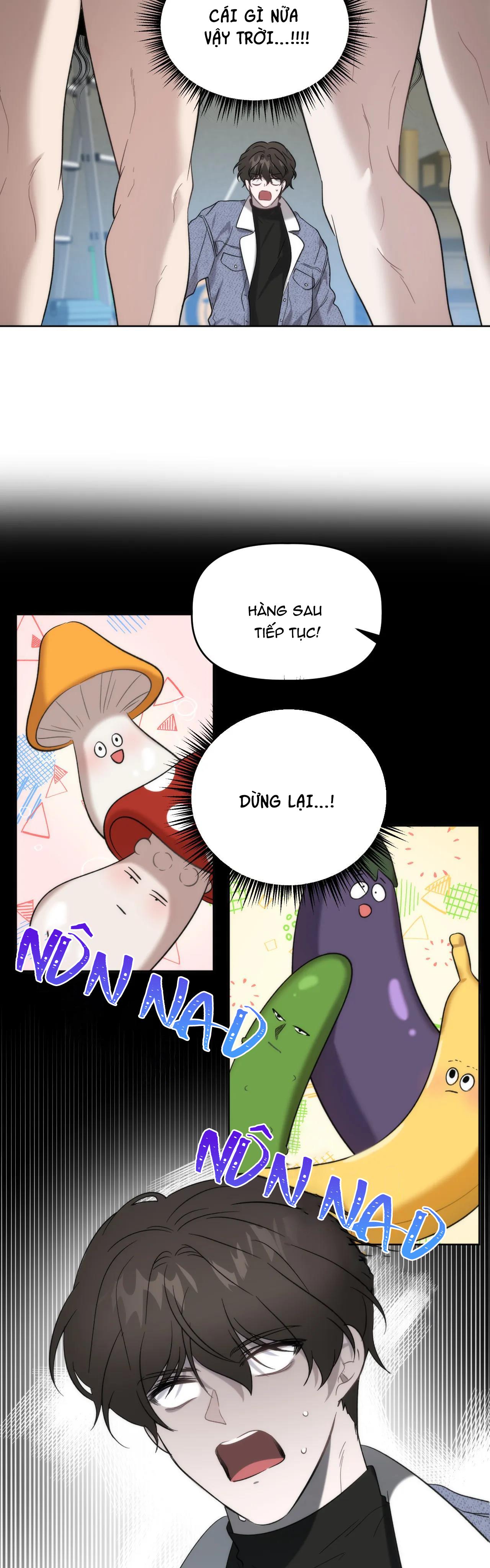 ĐÃ HIỂU CHƯA Chapter 3 HÀI Ẻ =)) - Next Chapter 4
