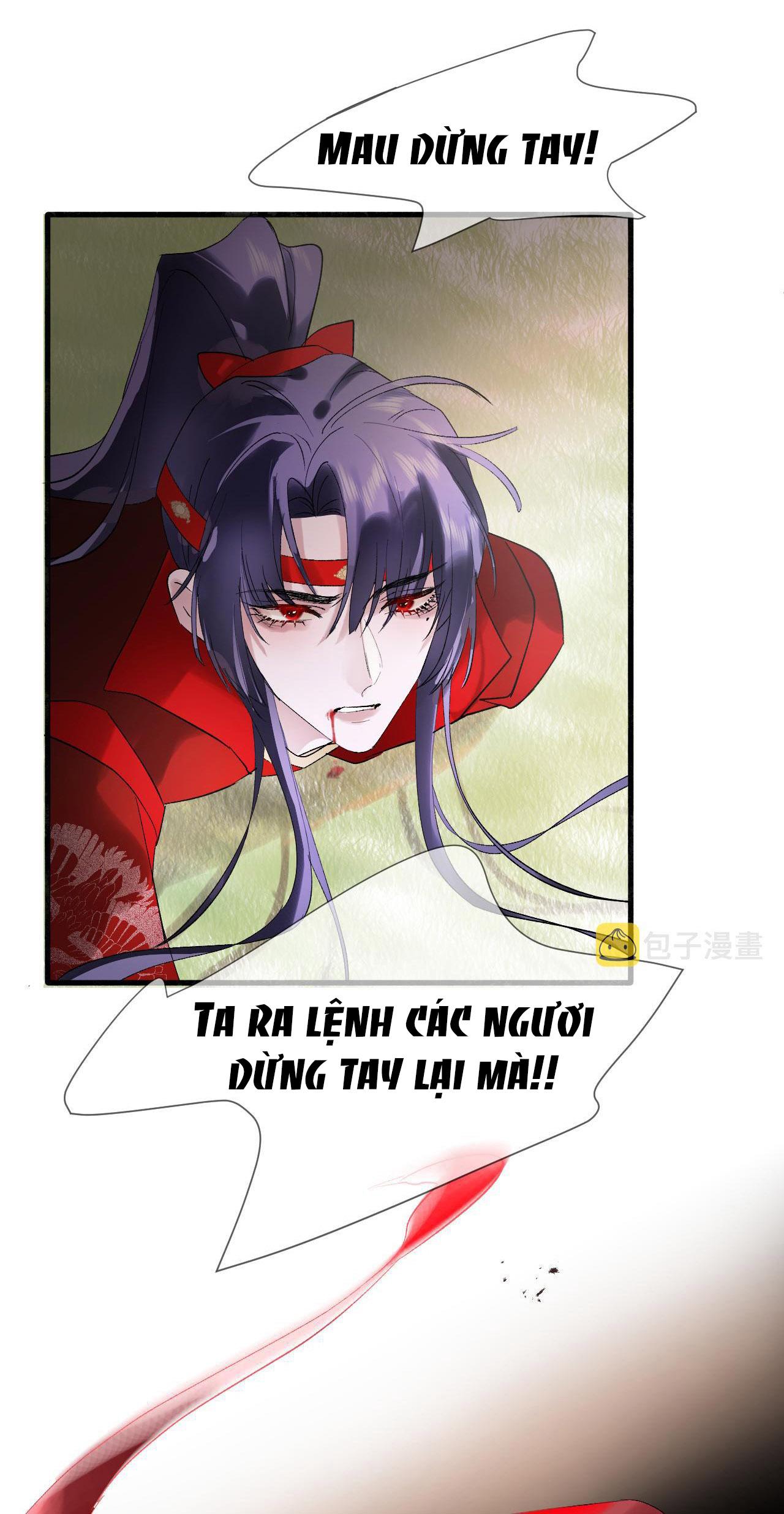 Tình lang Chapter 7 - Next Chapter 8