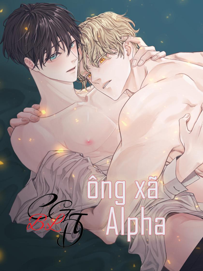 Ông xã alpha Chapter 0 bìa - Trang 3